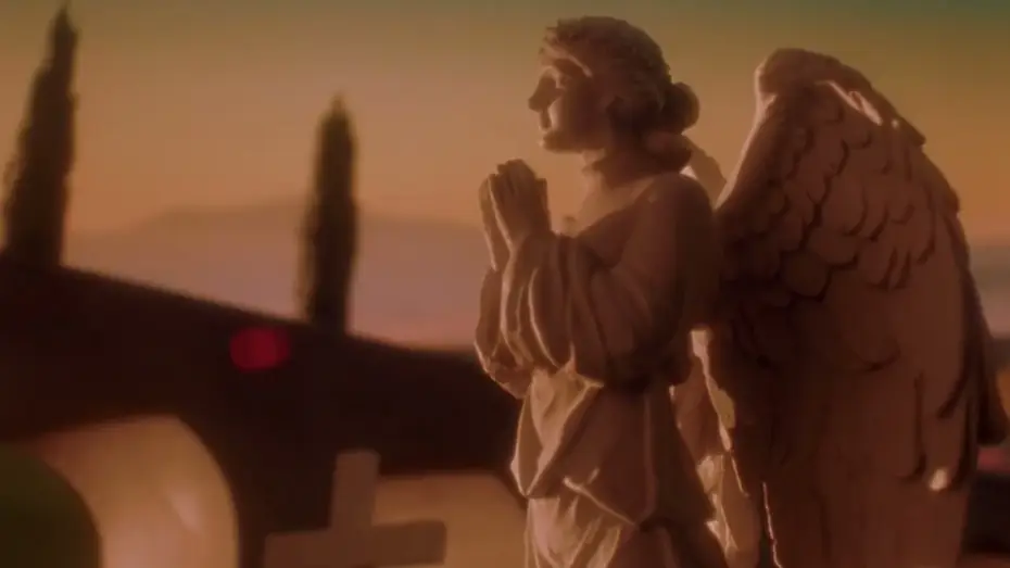 Video for the film Orfeo — ORFEO - Making of - Clip #1