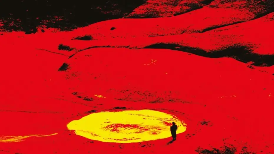 Video for the film Sermon to the Void — 'Sermon To The Void': exclusive first trailer for Hilal Baydarov's Venice official selection title