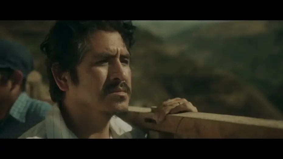 Video for the film 1982 — Competencia Peruana | Tráiler | 1982