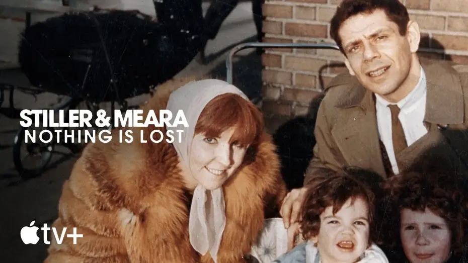 Video for the film Stiller & Meara: Nothing Is Lost — Official Trailer