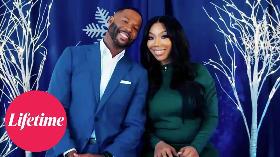 Video for the film Christmas Everyday — Christmas Everyday: Trailer | Brandy Norwood | It's a Wonderful Lifetime