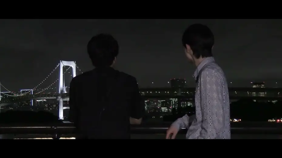 Video for the film Me in His Eyes — 【#彼の瞳に映る僕】ティーザー映像