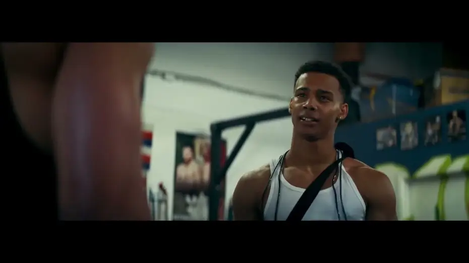 Video for the film TKO — Official Trailer
