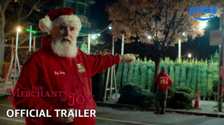 Video for the film The Merchants of Joy — Official Trailer