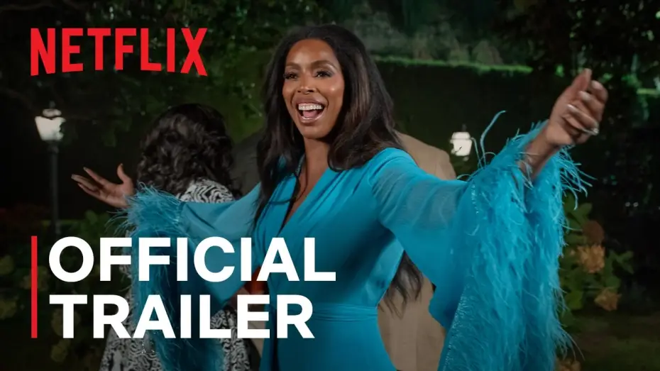 Video for the film Why Did I Get Married Again? — Official Trailer