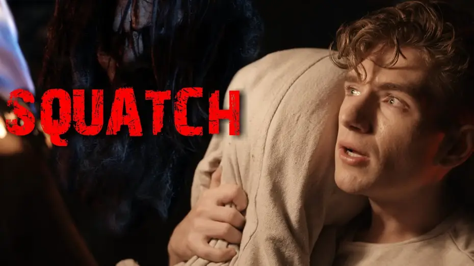 Video for the film Squatch — Trailer