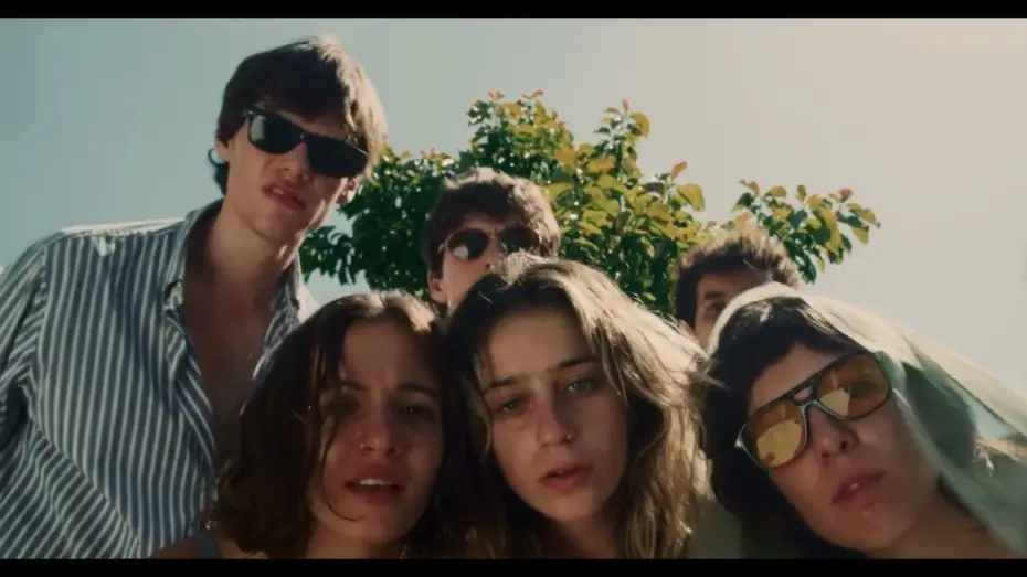 Video for the film The Swimmers — 'Los nadadores', de Sol Iglesias SK - Trailer