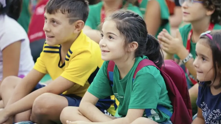 Video for the film The diary — STREET FEST #GIFFONI55 #2