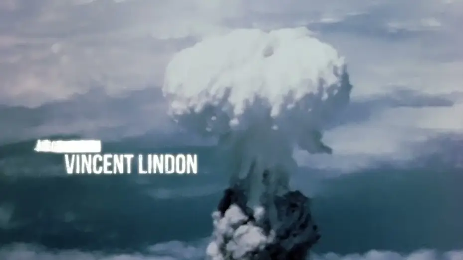 Video for the film Hiroshima: The Race Toward the Apocalypse — HIROSHIMA LA COURSE VERS L'APOCALYPSE - Extrait