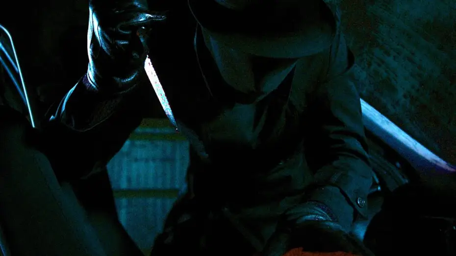 Video for the film Exhibition of Evil — Exhibition of Evil Trailer (Horror Anthlogy, 2026)