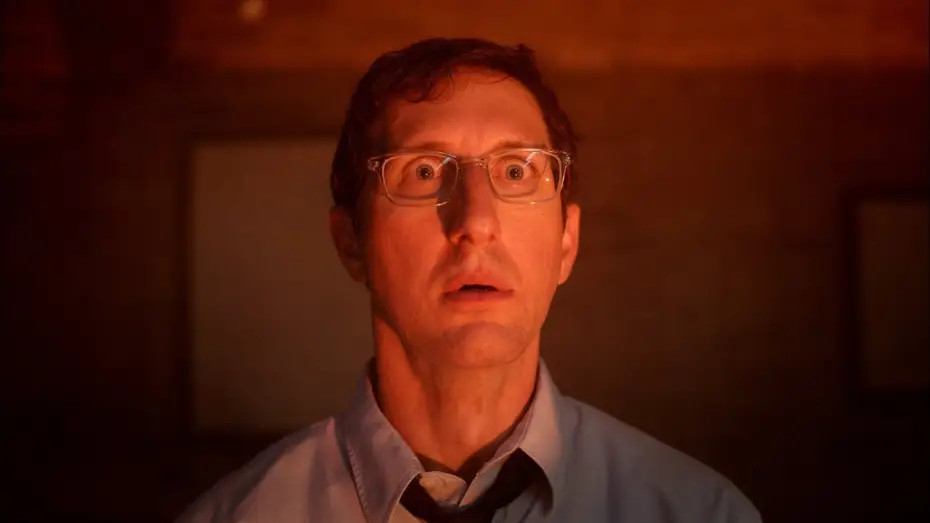 Video for the film Mort — "Mort" Trailer