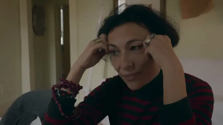 Video for the film Toni, My Father — "Toni, mio padre" Trailer Ufficiale | Wanted Cinema