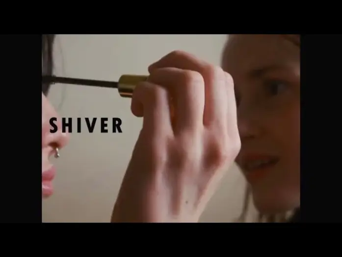 Video for the film Shiver — SHIVER