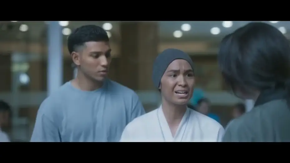 Video for the film Agape: The Unconditional Love — Official Trailer Agape The Unconditional Love