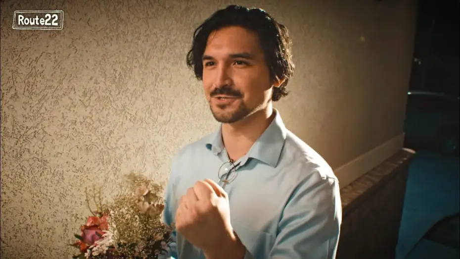Video for the film Pound It? — “I’m Excited To Pound You” | Pound It? | OFFICIAL SHORT FILM