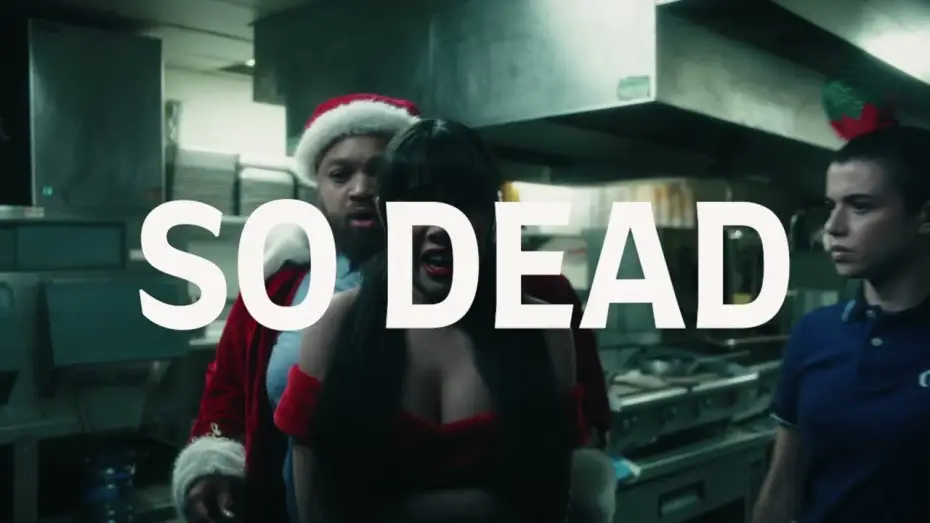 Video for the film We're So Dead — We're So Dead - Teaser Trailer