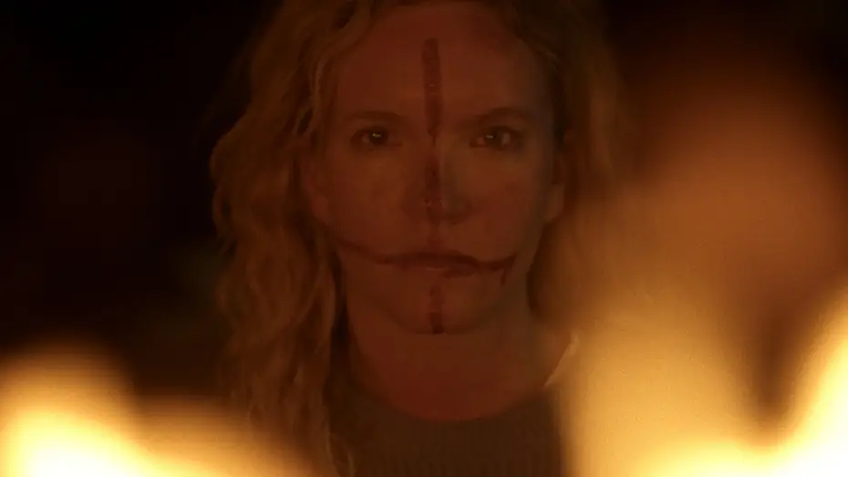 Video for the film The Caged — The Caged | Official Trailer | Horror Brains