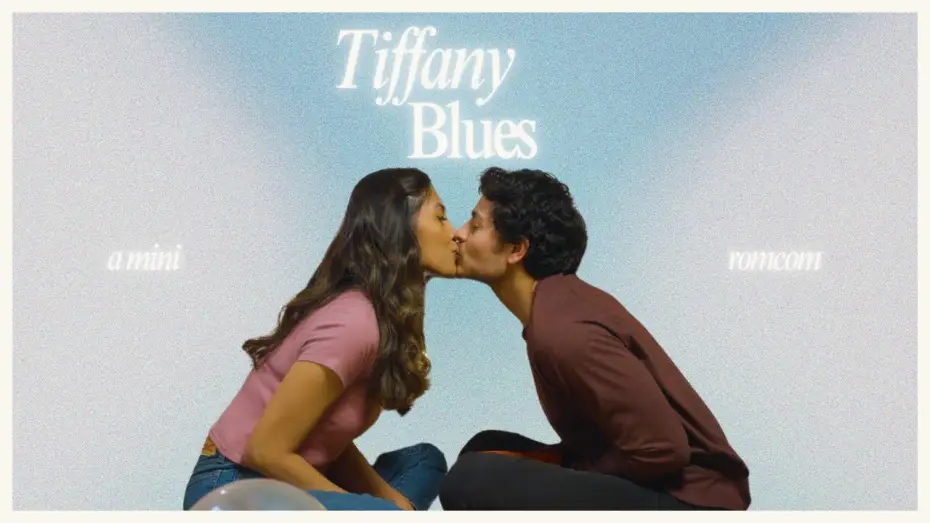 Video for the film Tiffany Blues — Tiffany Blues | Trans LGBTQ+ Romantic Comedy Short Film (2025)