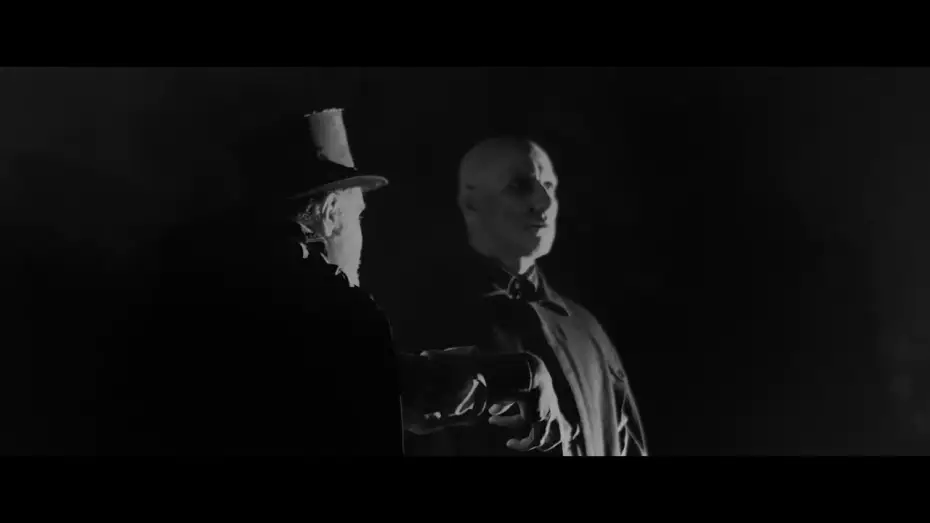 Video for the film Nosferatu — Trailer Nosferatu