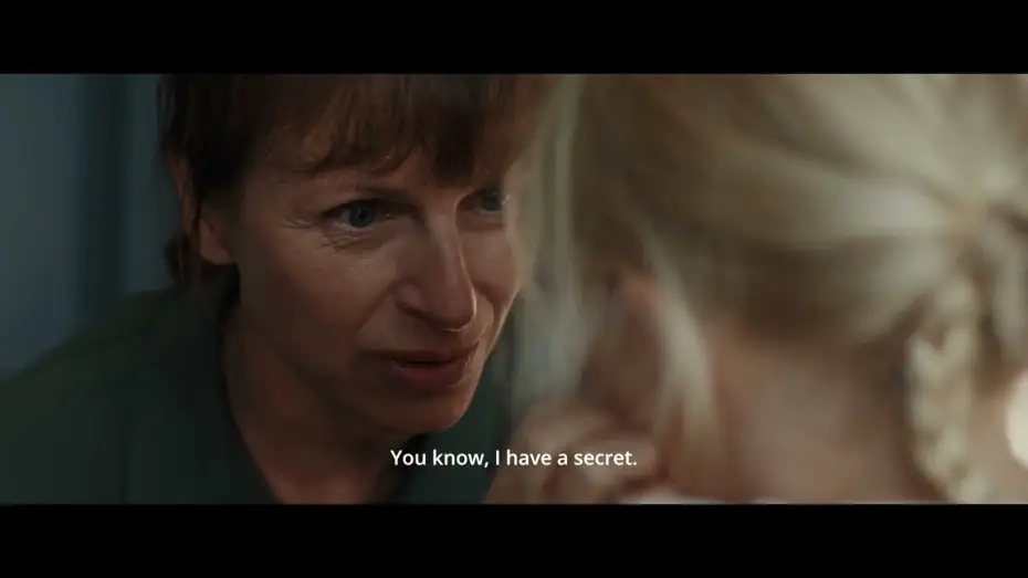 Video for the film No Me Without You — MIND EI OLE SINUTA - treiler. Kinodes 27. novembrist.