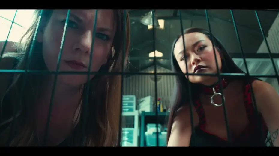 Video for the film Little Pet — Little Pet [2025] Official Teaser Trailer