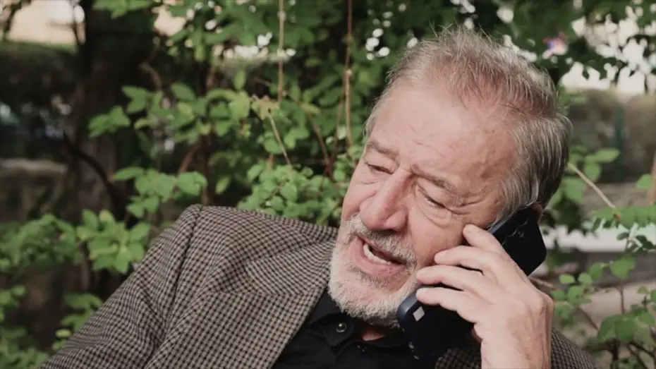 Video for the film Innermost Heart — Legbelső szív internetpremier beharangozó