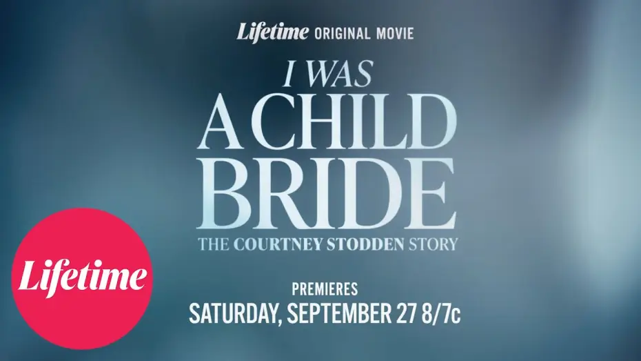 Video for the film I Was a Child Bride: The Courtney Stodden Story — Trailer