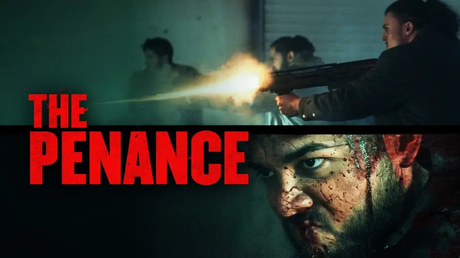 Video for the film The Penance — Trailer