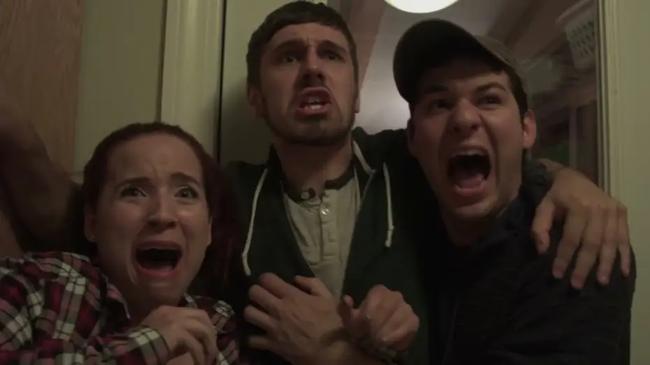 Video for the film Sticks — Sticks (2016) short film trailer