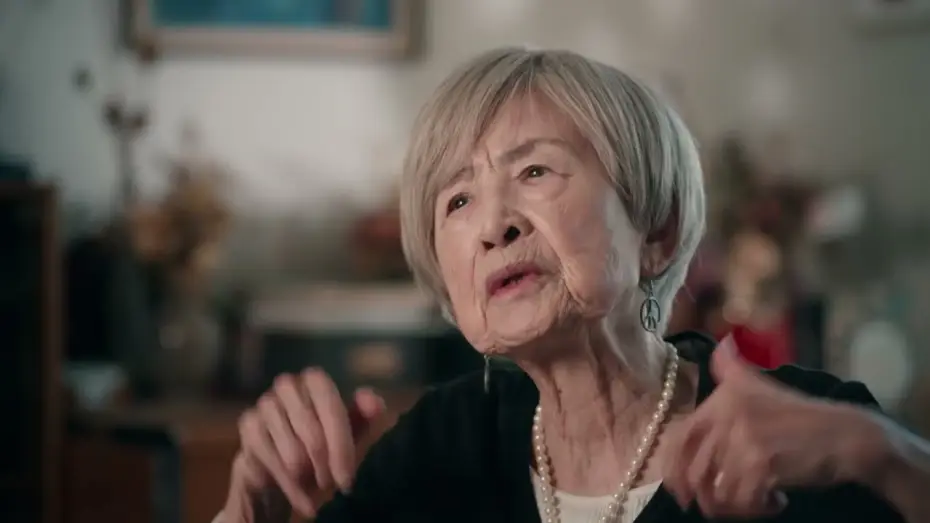 Video for the film The Manhattan Project in Colour — Trailer