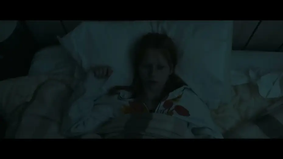 Video for the film Strings — Official Trailer