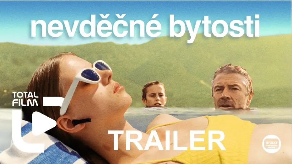 Video for the film Ungrateful Beings — Nevděčné bytosti (2025) CZ HD trailer #rodina #manipulace #OlmoOmerzu