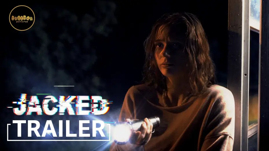 Video for the film Jacked — Trailer