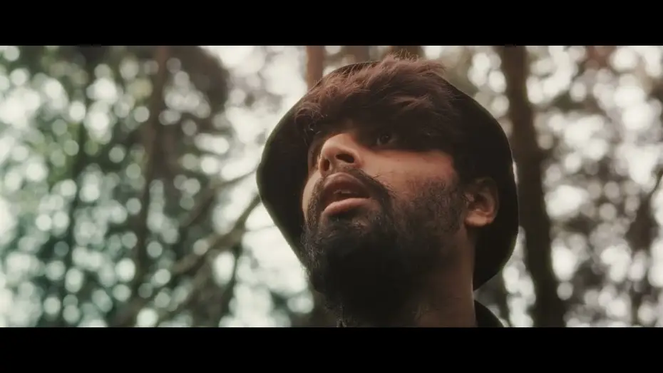 Video for the film Deaf to Happiness — Deaf To Happiness - 'Existence' Trailer