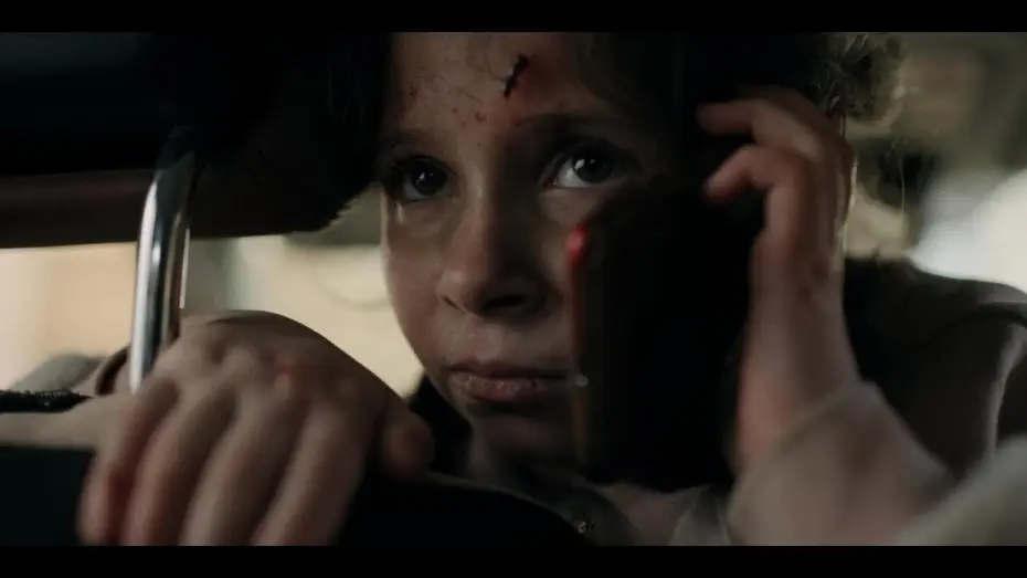 Video for the film Close Your Eyes Hind — Close Your Eyes Hind | Official Trailer |  أغمضي عينيك يا هند