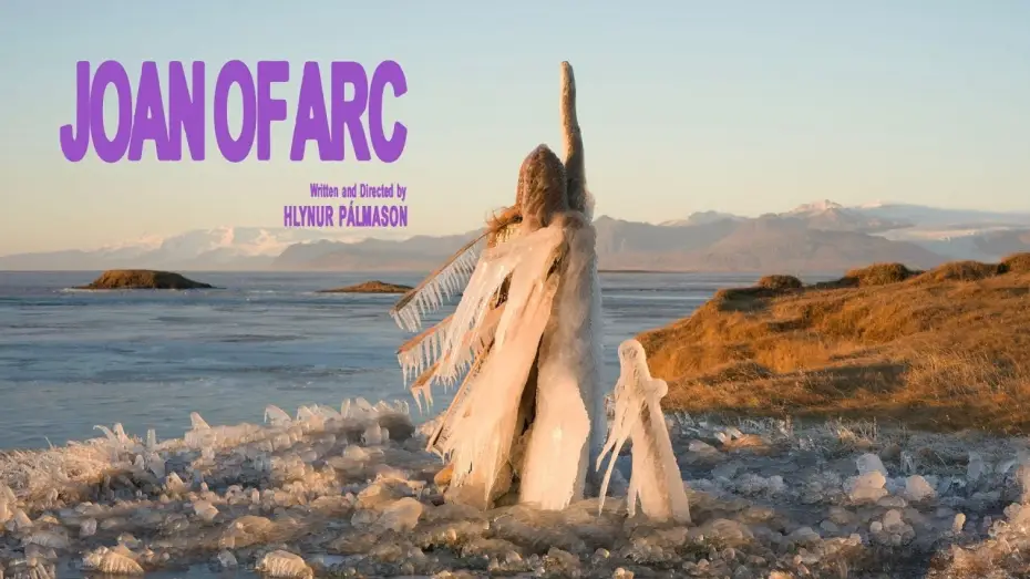 Video for the film Joan of Arc — Official Trailer
