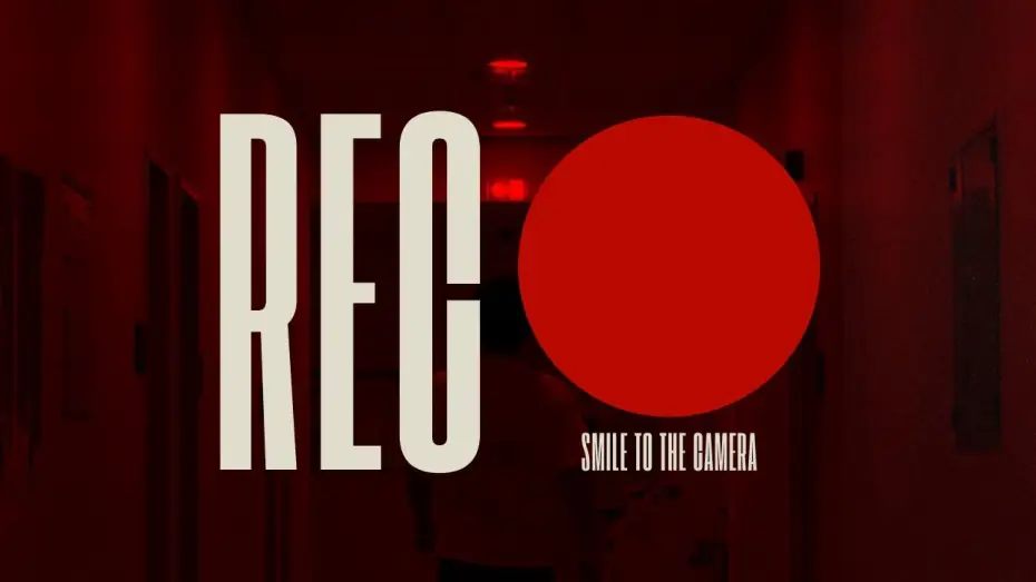 Video for the film REC — REC🔴 (2025) | SHORT MOVIE