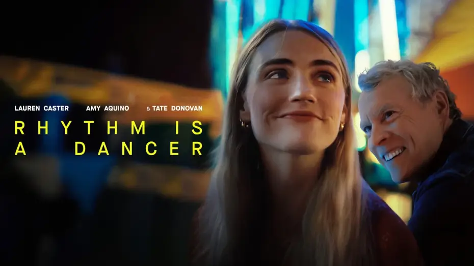 Video for the film Rhythm Is a Dancer — Rhythm is a Dancer | Official Trailer | Circle Collective