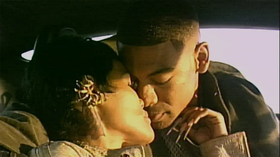 Video for the film Escape Room — Teyana Taylor - Escape Room (Official Trailer)