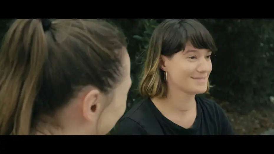Video for the film Amantes — Amantes de Caroline Fournier Bande (Bande-Annonce) - Cineffable 2025