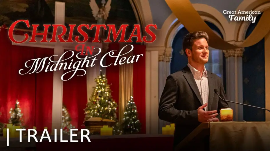 Video for the film Christmas in Midnight Clear — Trailer