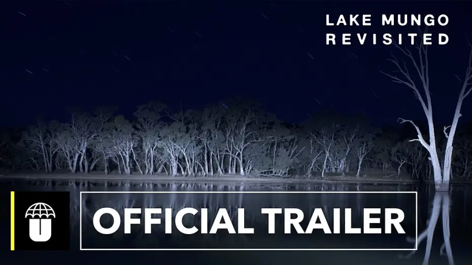 Video for the film Lake Mungo Revisited — Official Trailer
