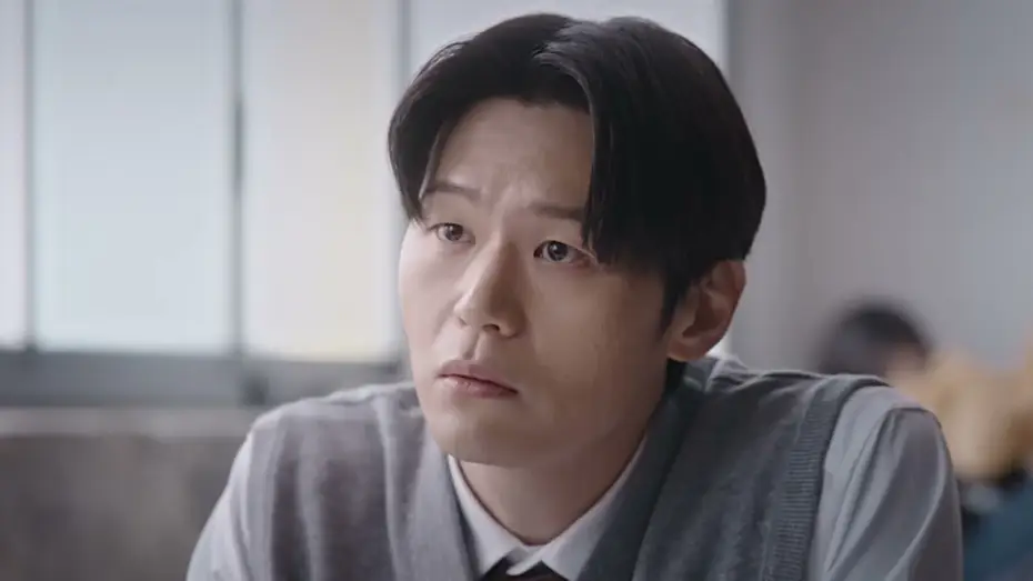 Video for the film The Cheat — BIFF2025 Trailer | Inclusion of The Cheat | Wide Angle - Korean Short Film Competition