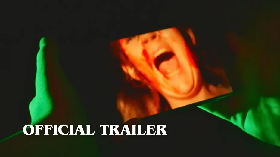 Video for the film Teething Problems — Teething Problems - Zombie Horror Film Trailer
