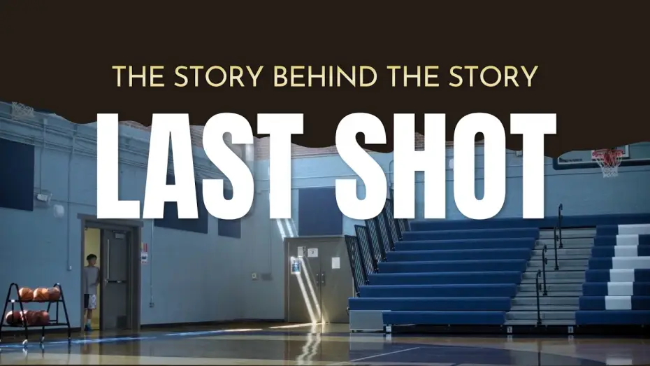 Video for the film Last Shot — The Story Behind “Last Shot” | Hemlock Circle Behind the Scenes