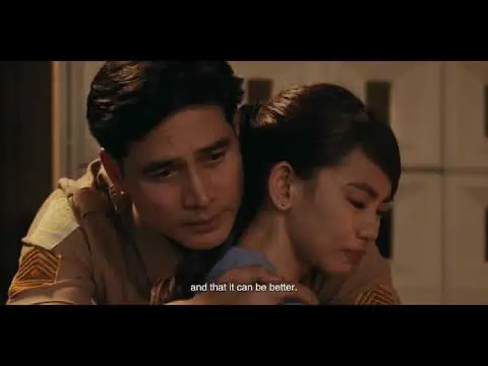 Video for the film Manila's Finest — Manila’s Finest | Official Trailer | MMFF 2025 Official Entry