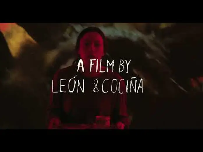 Video for the film Donkey Princess — Princesa Burro - Trailer