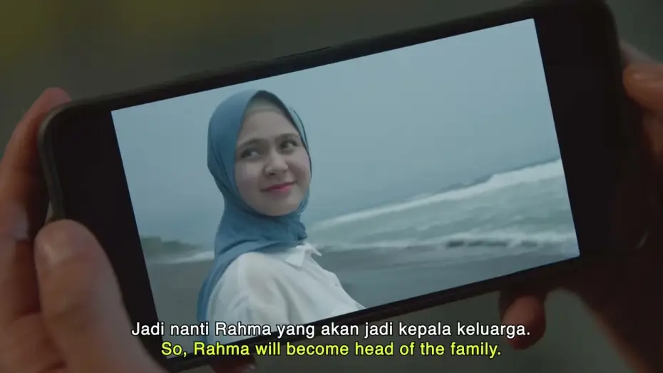 Video for the film The Road to Marriage — Official Trailer Menuju Pelaminan - The Road to Marriage