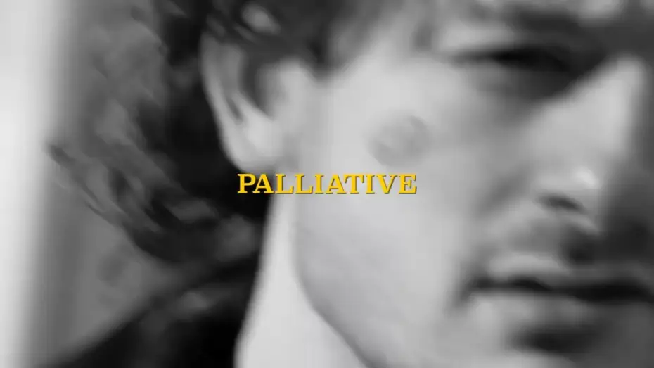 Video for the film Palliative — Palliative Teaser