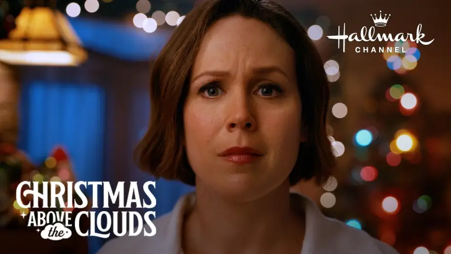 Video for the film Christmas Above the Clouds — Sneak Peek